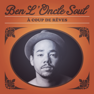 Обложка альбома «A Coup De Rêves»