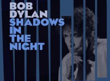 Оболожка альбома «Shadows in the Night»