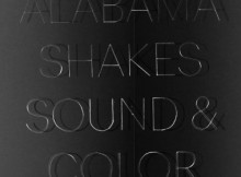 Обложка альбома «Sound & Color»