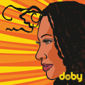 Обложка альбома «Doby»