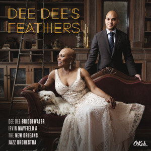 Обложка «Dee Dee’s Feathers»