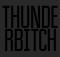 Обложка «Thunderbitch»