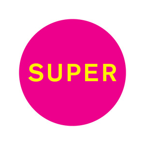 Обложка альбома «Super»