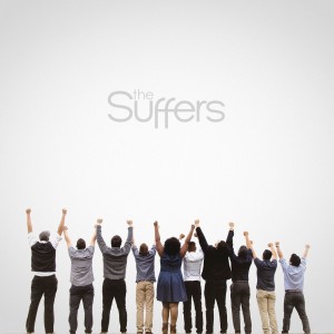 Обложка «The Suffers»