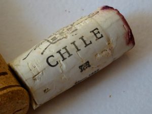чилийское вино